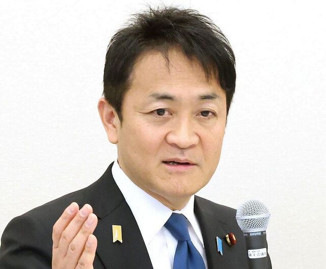 玉木雄一郎「JAを民営化しろと一部の人達が主張してますが、JAは元々民営ですよ」